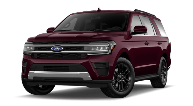 2024 Ford Expedition
